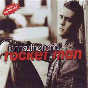 John Sutherland - Rocket Man album