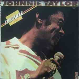 Johnnie Taylor - Chronicle: The Twenty Greatest Hits album