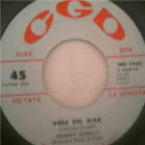 Johnny Dorelli - Viña Del Mar album