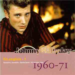 Johnny Hallyday - Vol.32 : En Anglais - 1 (1960-71) album