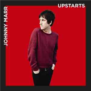 Johnny Marr - Upstarts album