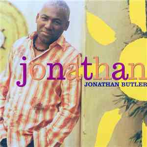 Jonathan Butler - Jonathan album