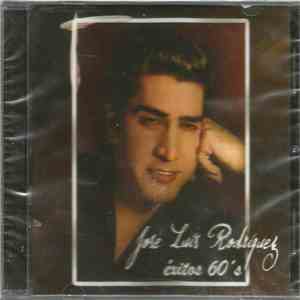 José Luis Rodríguez - Exitos 60´s album