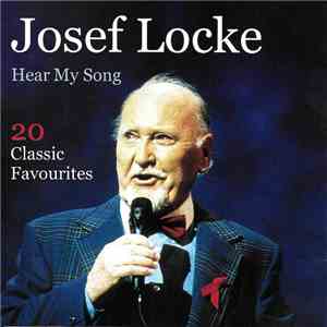 Josef Locke - Hear My Song album