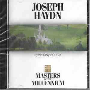 Joseph Haydn - Symphony n°102 album