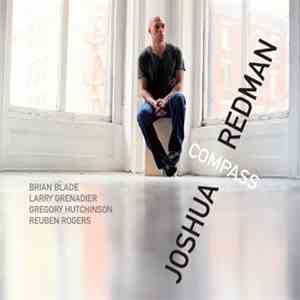 Joshua Redman - Compass album