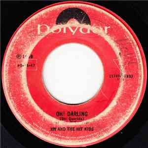 Joy And The Hit Kids - Oh! Darling / Runaway album