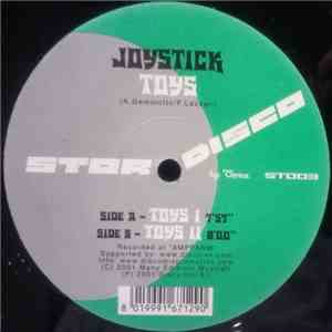 Joystick  - Toys album