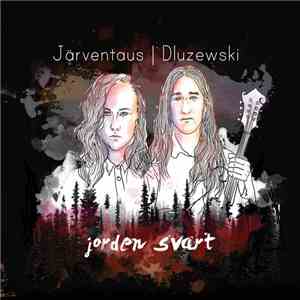 Järventaus | Dluzewski - Jorden Svart album