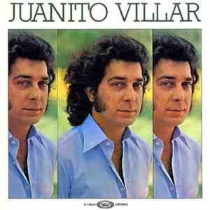 Juanito Villar - Juanito Villar album