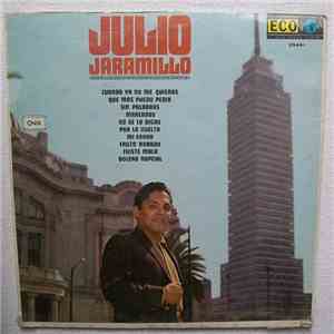 Julio Jaramillo - Julio Jaramillo album