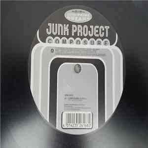 Junk Project - Composure album