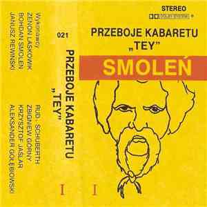 Kabaret "Tey" - Przeboje Kabaretu "Tey" I album