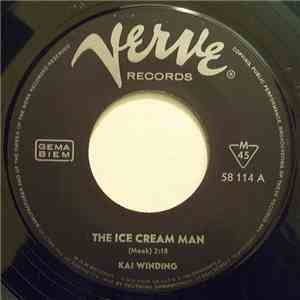 Kai Winding - The Ice Cream Man / The Lonely One album