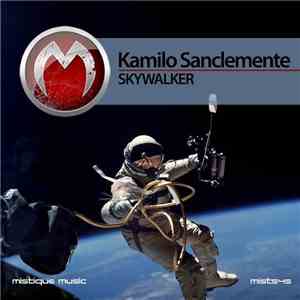 Kamilo Sanclemente - Skywalker album