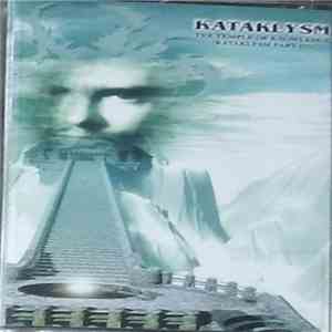 Kataklysm - Temple Of Knowledge (Kataklysm Part III) album