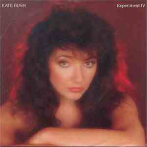 Kate Bush - Experiment IV album