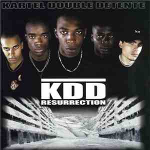 KDD - Resurrection album