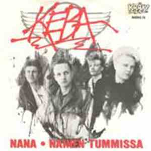 Keba  - Nana album
