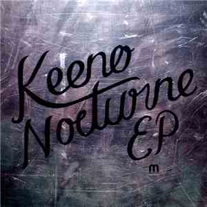 Keeno - Nocturne EP album