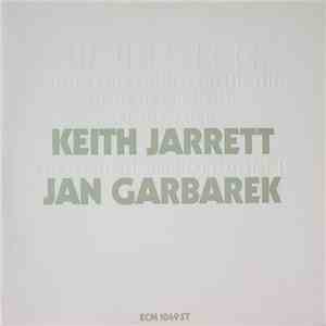 Keith Jarrett / Jan Garbarek - Luminessence album