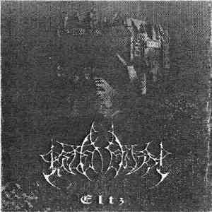 Keltensturm - Eltz album