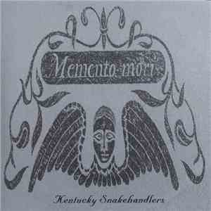 Kentucky Snakehandlers - Memento Mori album