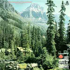 Kettering Citadel Band - Tour Of Canada album