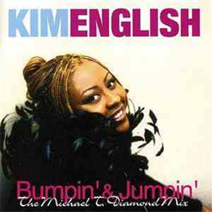 Kim English - Bumpin' & Jumpin' - The Michael T. Diamond Mix album