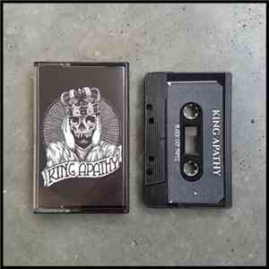 King Apathy - King Apathy album