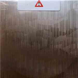 King Midas Sound, Fennesz - Edition 1 album
