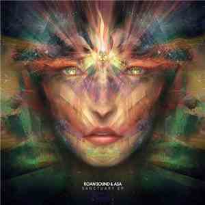 Koan Sound & Asa  - Sanctuary EP album