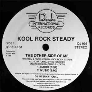 Kool Rock Steady - The Other Side Of Me album