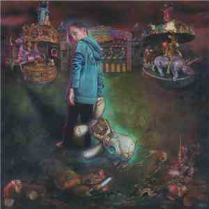 Korn - The Serenity Of Suffering album