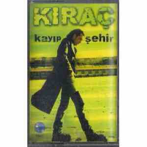 Kıraç - Kayıp Şehir album