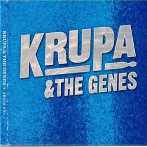 Krupa & The Genes - KruPa & The Genes album