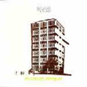 KV5 - Flying Right album