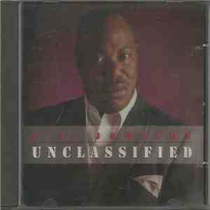 L. V. Johnson - Unclassified album