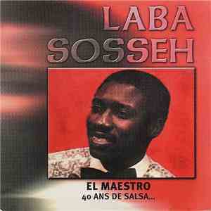 Laba Sosseh - El Maestro album