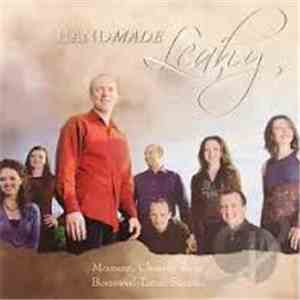 Leahy - Handmade album