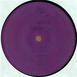 Leonid - Radar EP album