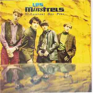 Les Minstrels - St. Laurent Des Pins album