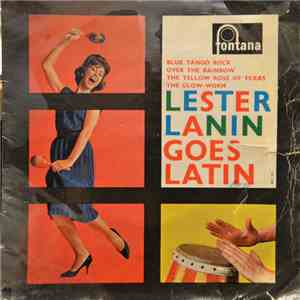 Lester Lanin - Lester Lanin Goes Latin Volume 1 album