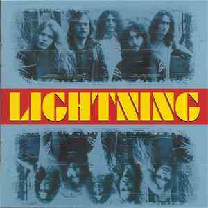 Lightning  - 1968 - 1971 album