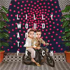 Lilly Wood & The Prick - Kokomo album