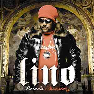 Lino - Paradis Assassiné album