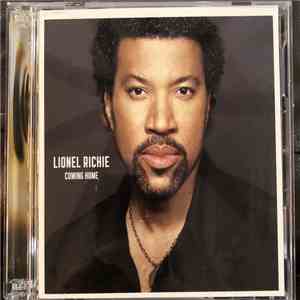 Lionel Richie - Coming Home album