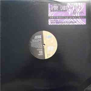 Living Colour - Sunshine Of Your Love album