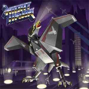 Long Distance Calling - Nighthawk album