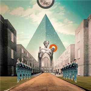 L'Orange & Mr. Lif - The Life & Death Of Scenery album